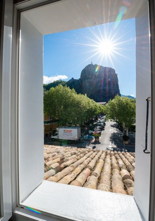 Hotel du Levant