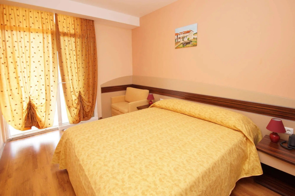 Hotel Posejdon