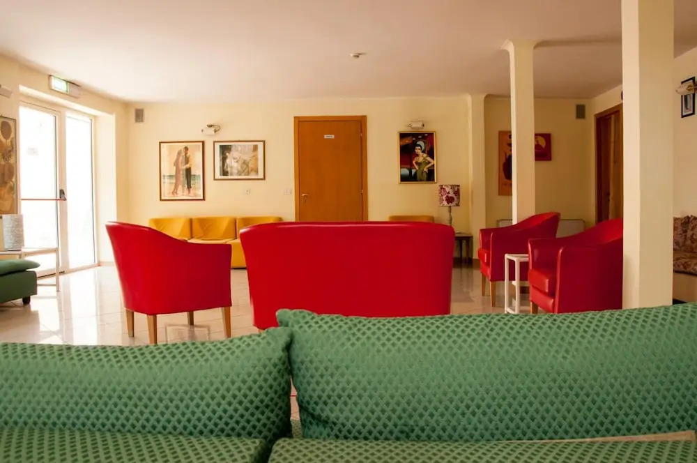 Hotel Rugantino