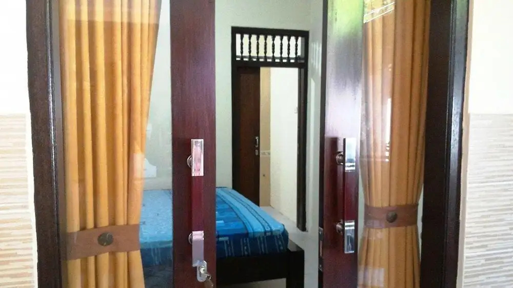 Satwa 4 Homestay