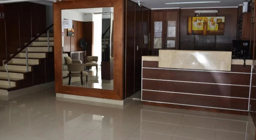 Hotel Bertiami