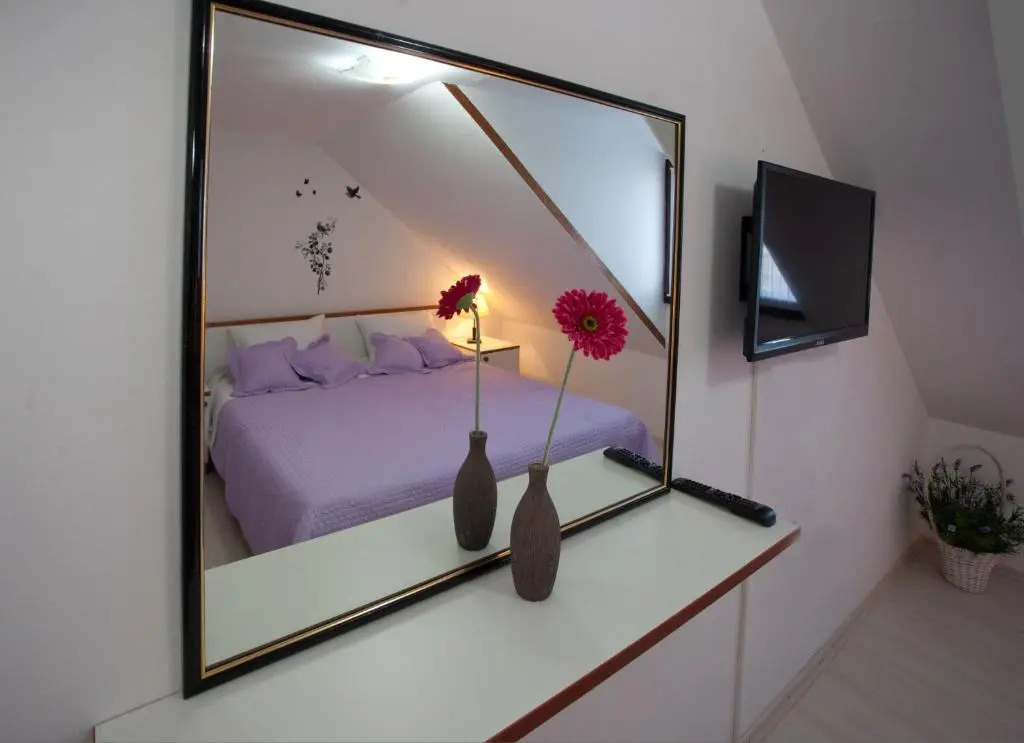 Apartments Antica
