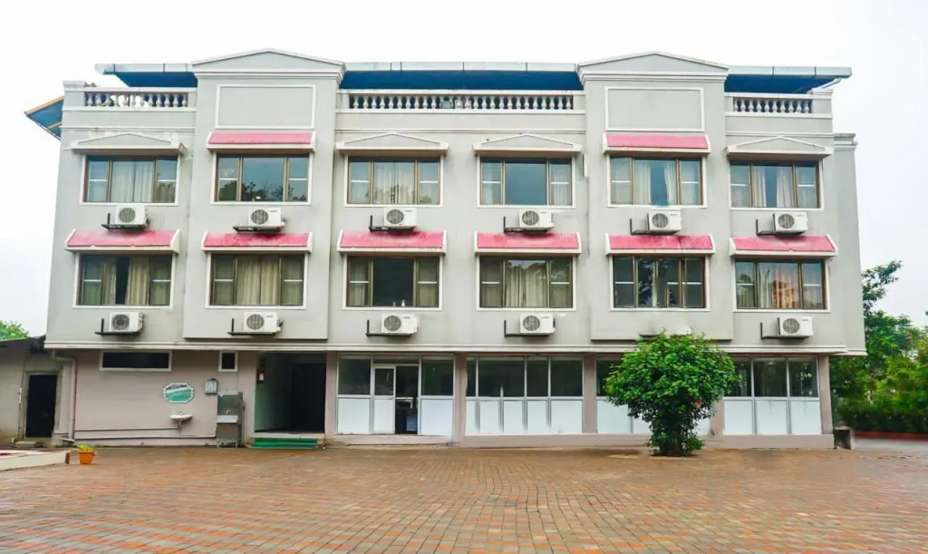 Mountview Resort
