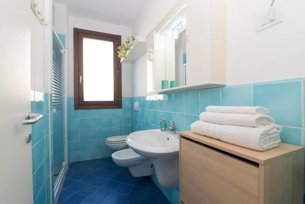 Borgo dei mirti 15