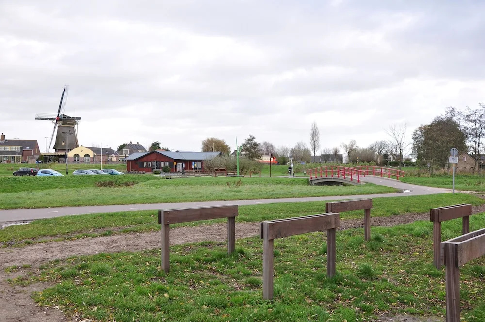 Bed en Breakfast Molenzicht