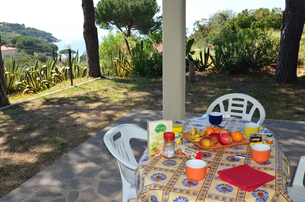 Villa Verde