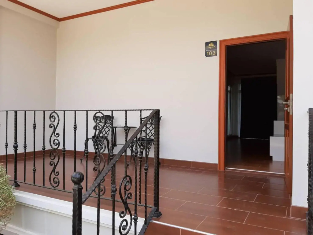 Baan Anong Hotel