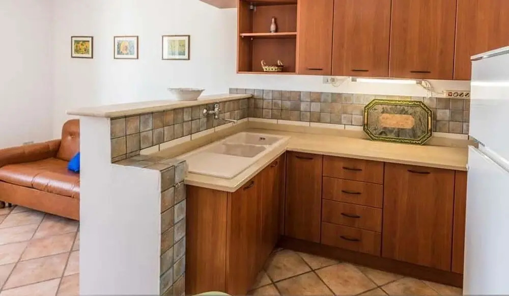 House With 3 Bedrooms in Alliste, With Furnished Balcony Near the Beach