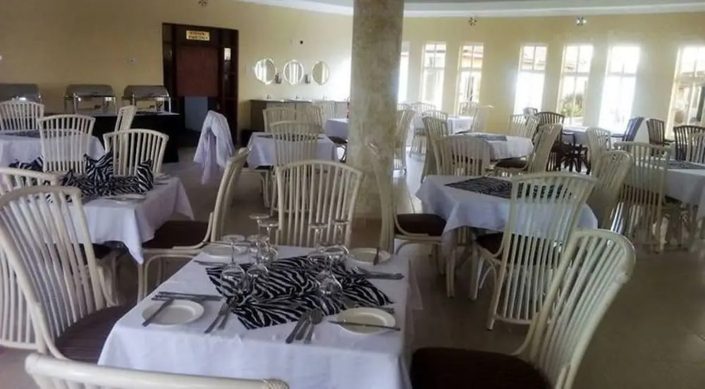 Enchula Resort