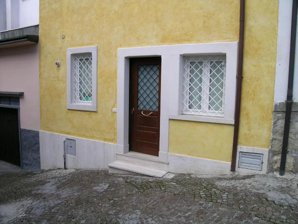 Appartamento Ateleta via Colle Sisto