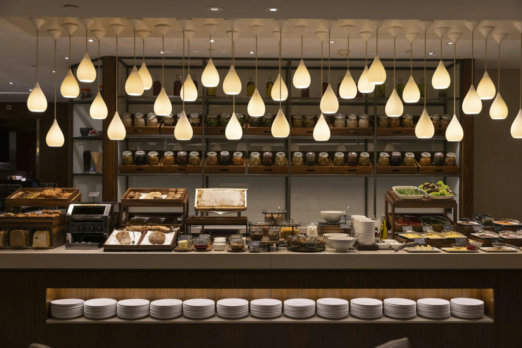 Hotel Okura Amsterdam - The Leading Hotels of the World