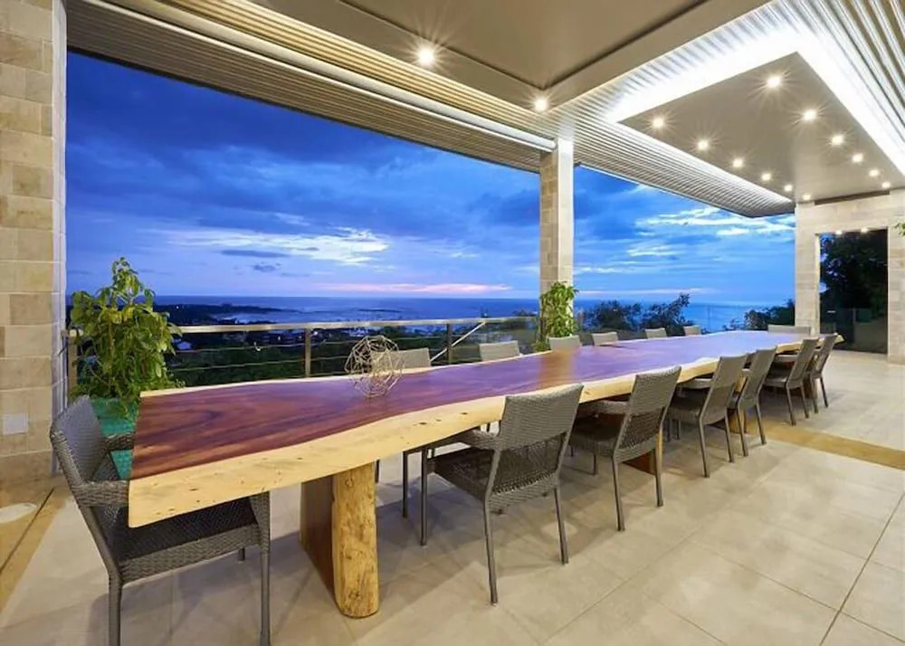 Compass House