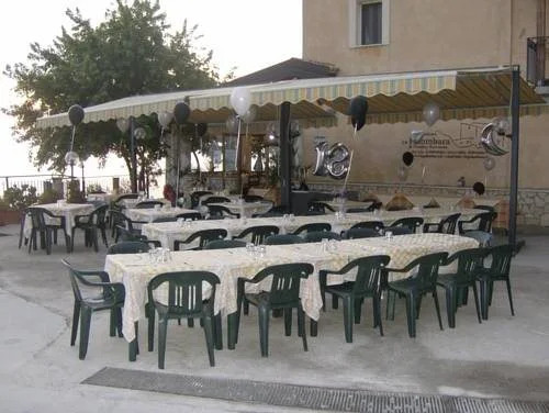 Agriturismo La Palombara