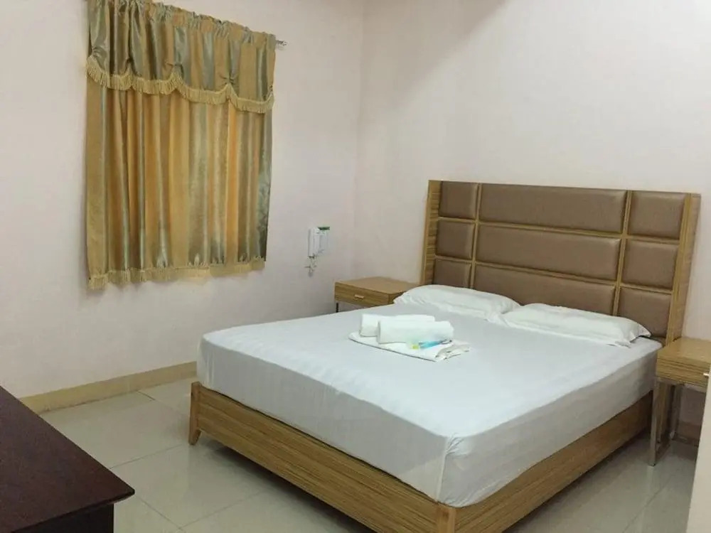 Meaco Hotel - Solano