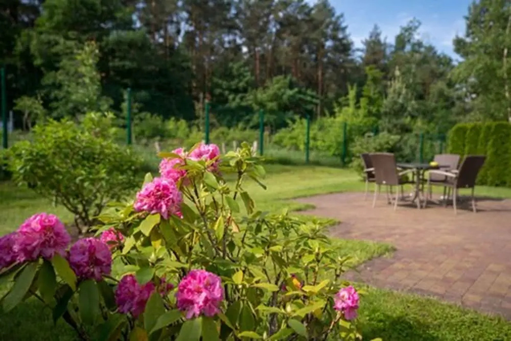 Ferienhaus Rübezahl am Müggelsee