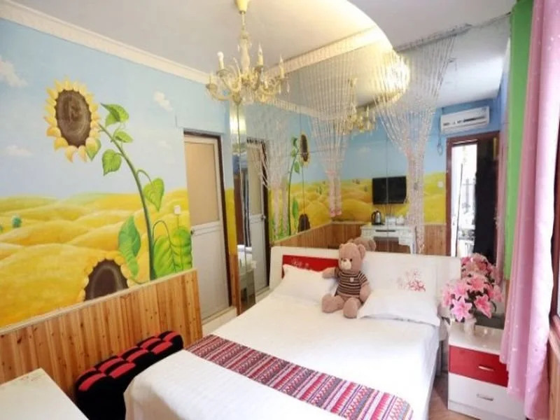 Sunshine Traveler Hotel - Xiamen