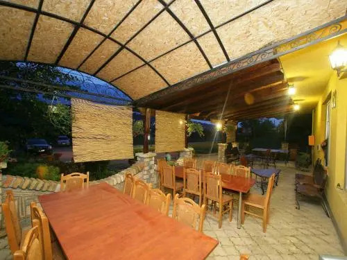 Villa Belilo 69