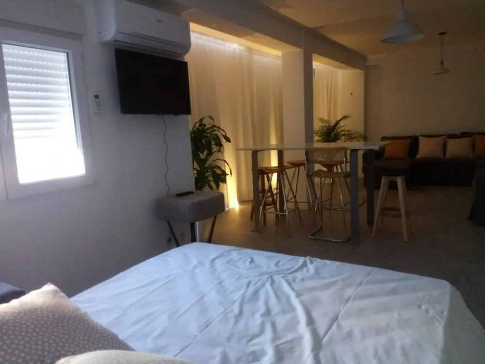 Loft Humilladero Malaga