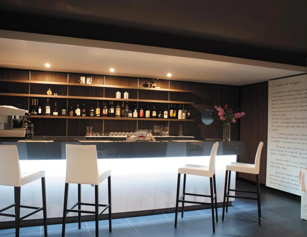 Hotel Leopardi