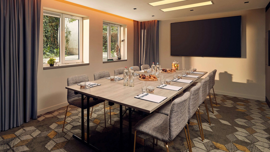 Park Plaza Vondelpark Amsterdam