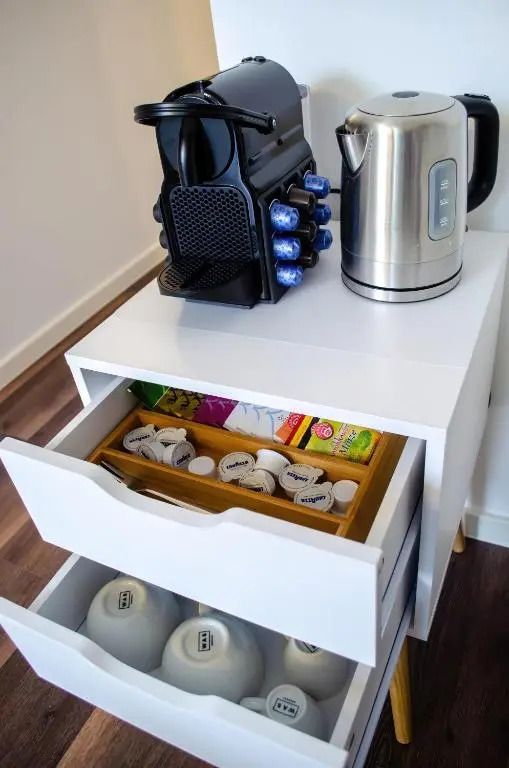 HOMELY STAY Studio 7 - Elegant Self-Check-In Studio for Urban Travelers