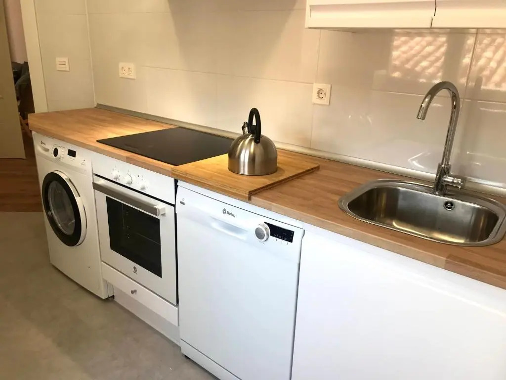 INSIDEHOME Apartments - La Casita de Irene