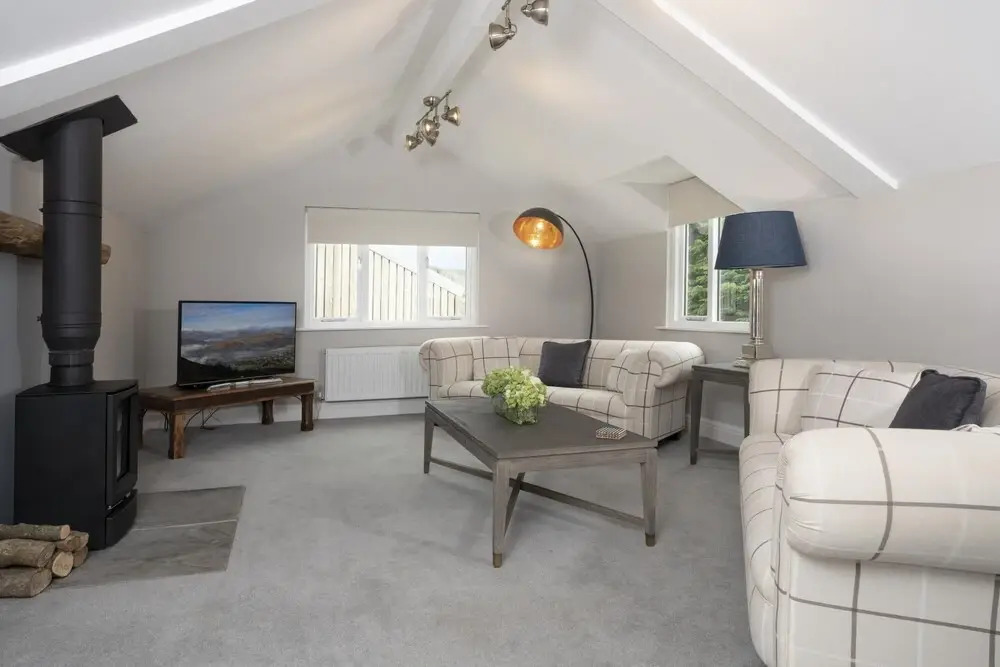 Exclusive Private Gatehouse - 3 Bedrooms - 2 Bathrooms Spectacular Howgill Views