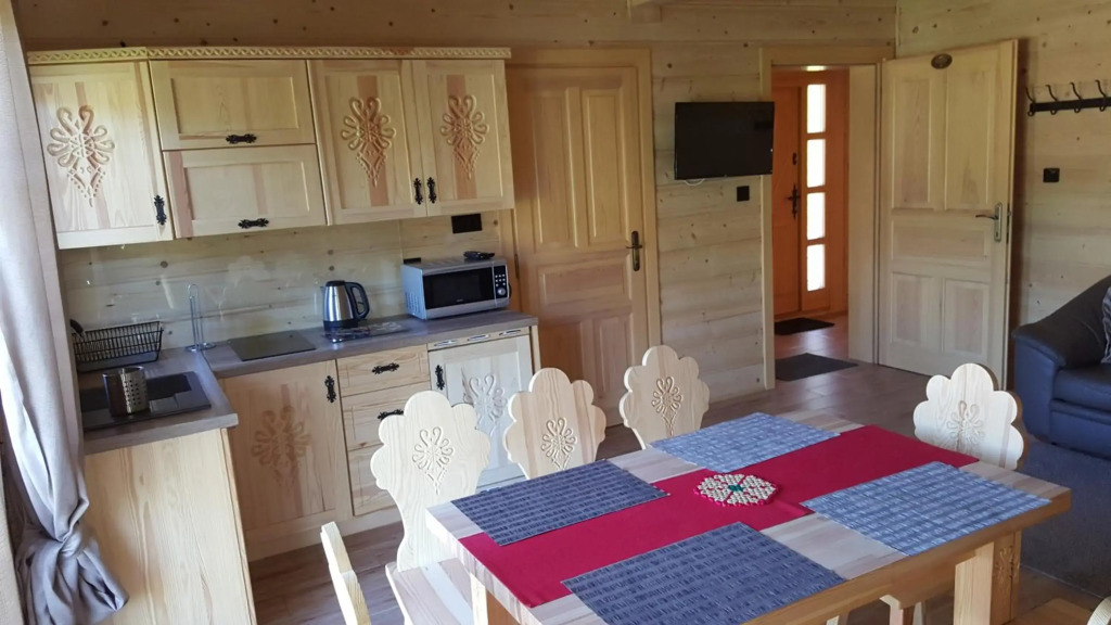 Apartamenty Złoty Stok