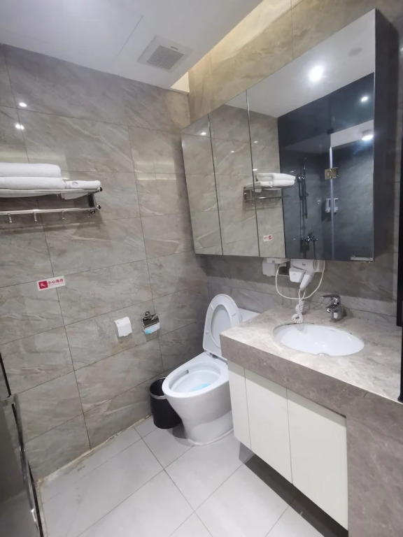 Guangzhou Concierge Apartment