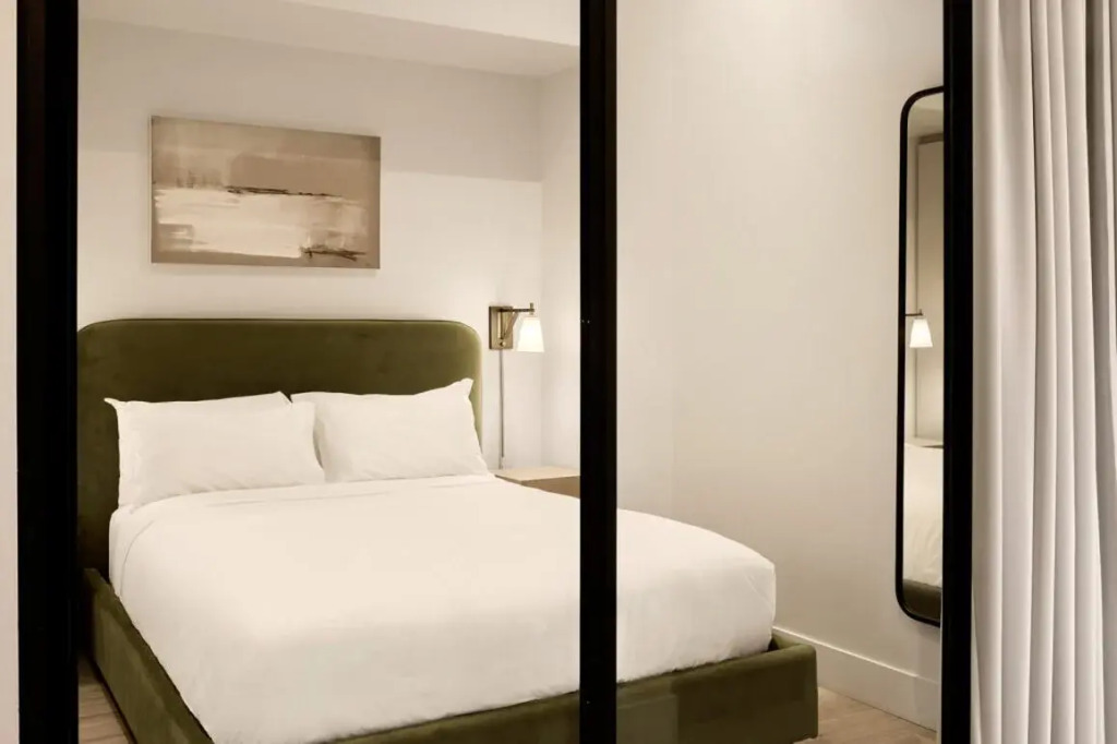 Eurostars Old Montreal Suites & Apartments