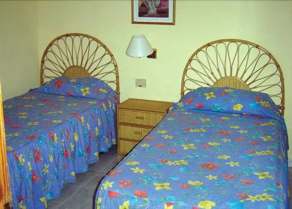 Anju Villas Los delfines Bravos apartments