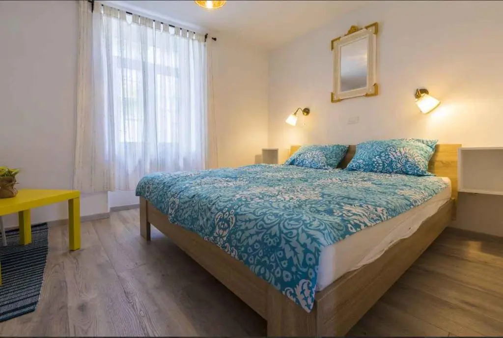Apartments in Crikvenica 39433