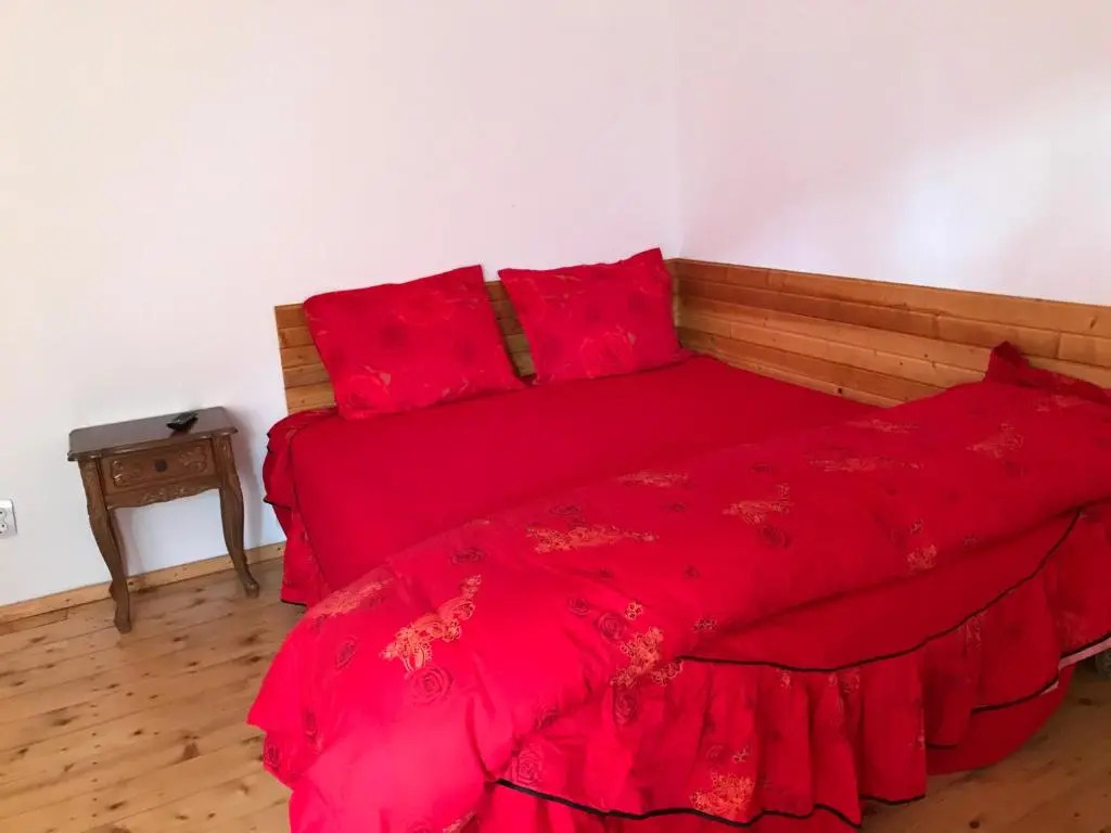 Căsuțele Doftanei
