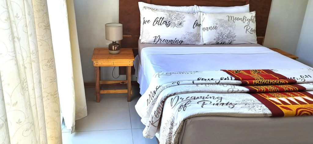 Maun Luxury Oasis