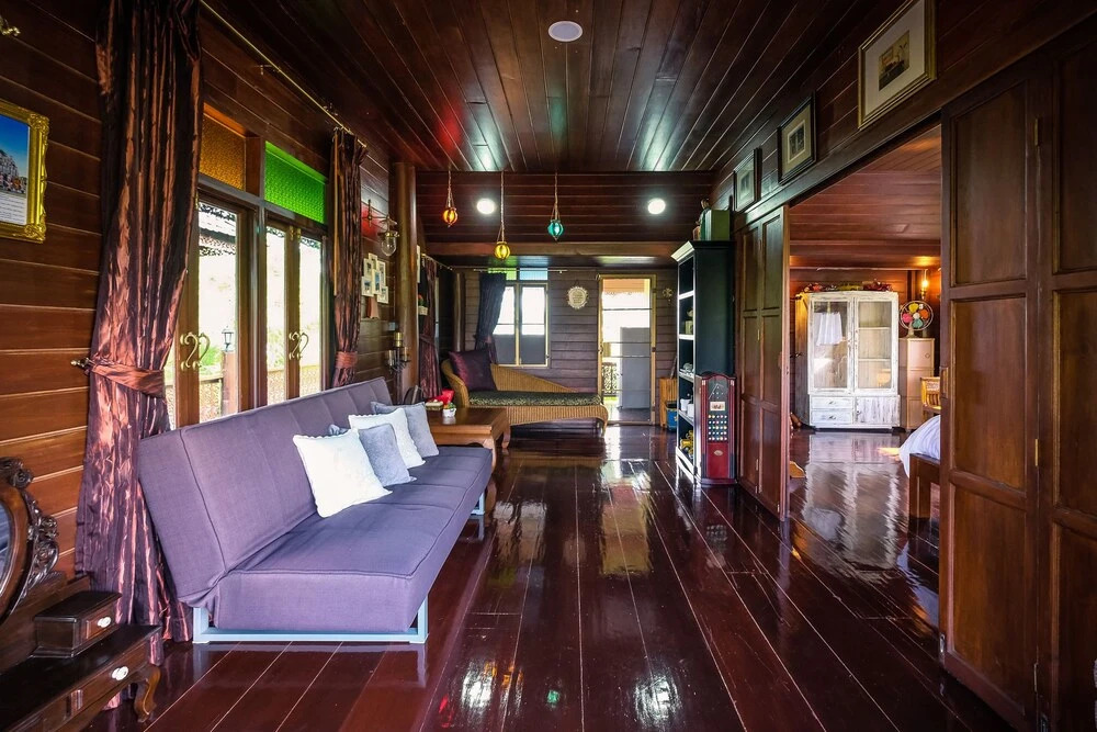 Rommai Villa Chiang Rai