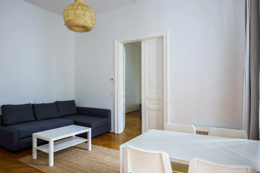 Vienna Living Apartments - Naschmarkt