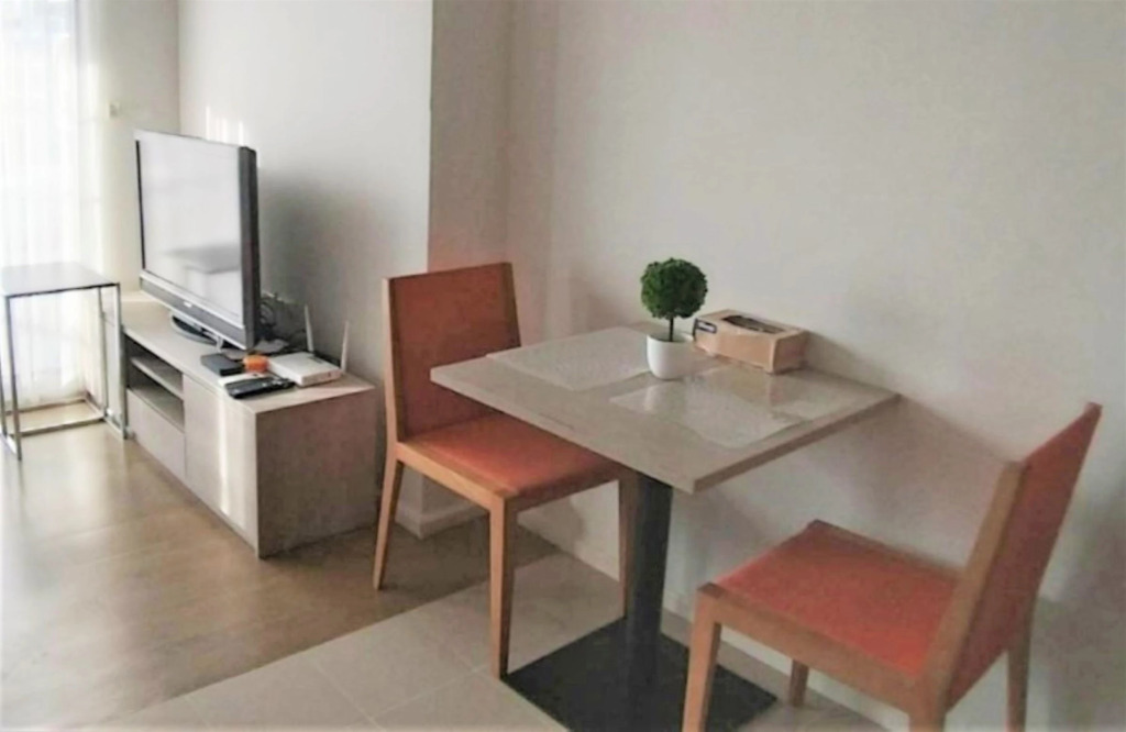 Sujinda Phuket Home Condo