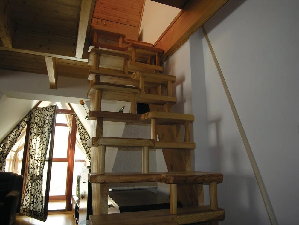 Nice Apartment in Koscielisko With 1 Bedrooms