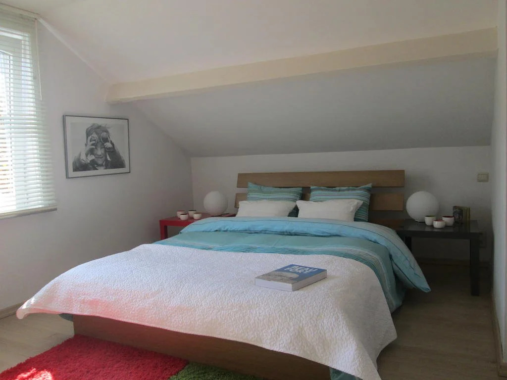 B&B Huize Van Damme