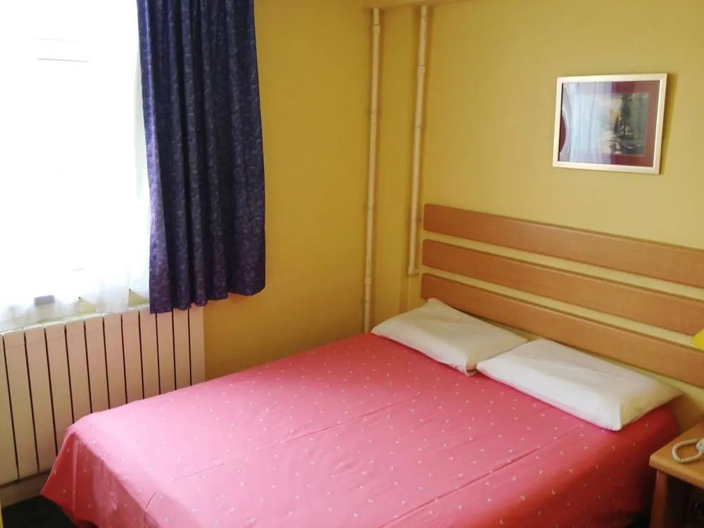 Homeinn Hotel (Qingdao Harbin Road Vanke City Shuangshan Subway Station)