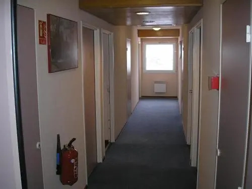 Hotel Autogrill Lafayette-Lorlanges