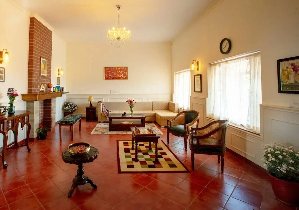 Magnolia by Nature Resorts & Stays