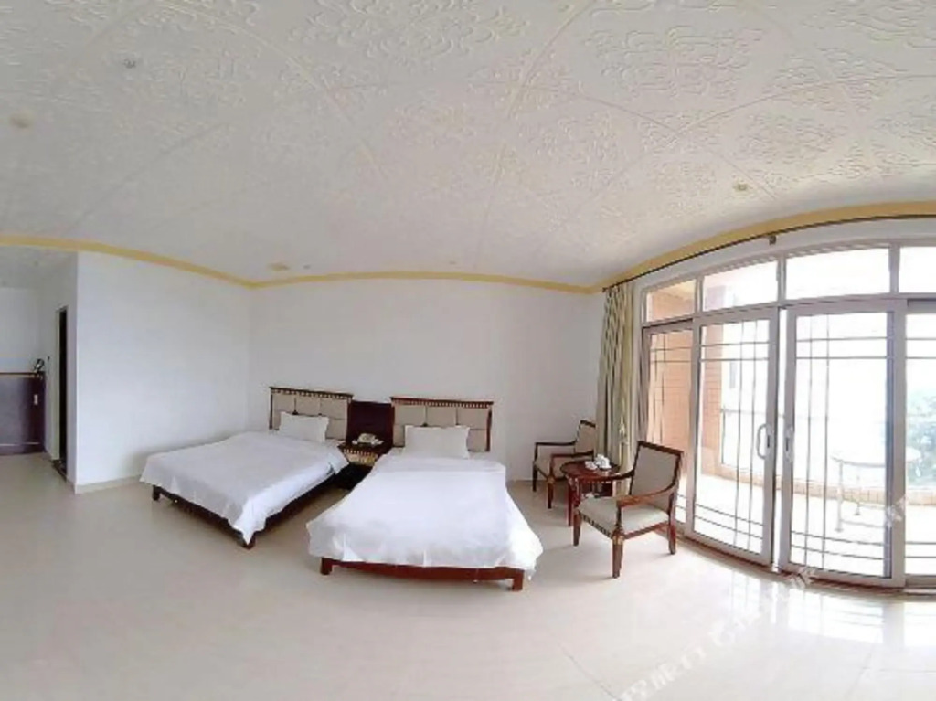 Haiyi Zhenzhuchang Resort Hotel
