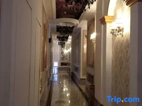 Impression Neighborhood LOFT Service Apartment (Foshan Dali Fengchi)