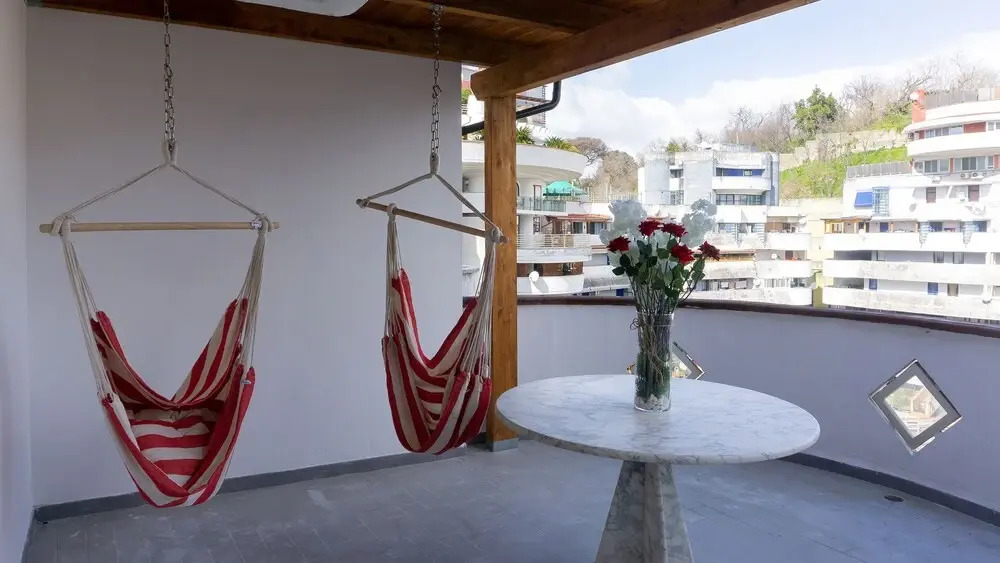 Suites De Luxe