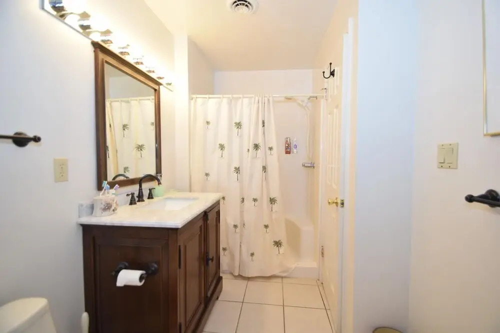 Club Ocean Villas Ii 108 2 Bedroom Condo by RedAwning