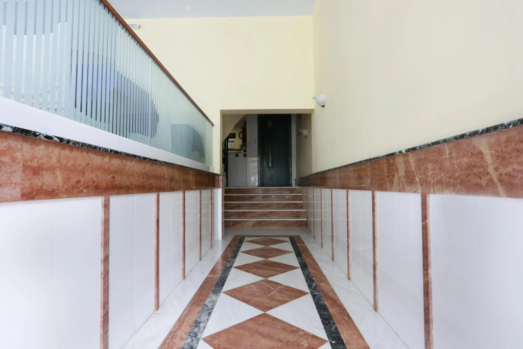 Hotel Aktaion