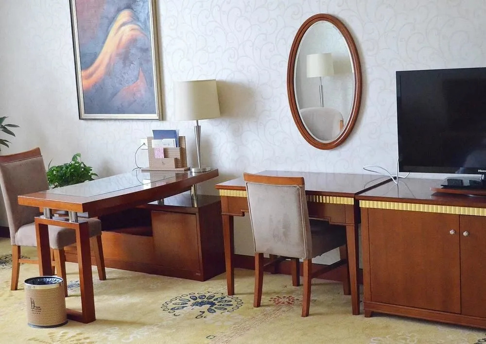 Qingdao Haizhizi Hotel