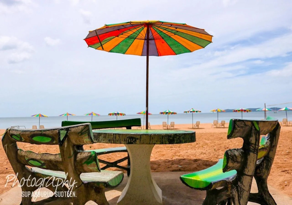 HaadSon Resort