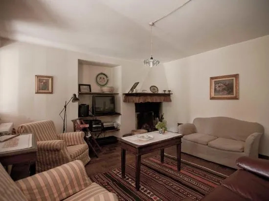 Villa San Nicola